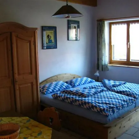 Ferienwohnung Ganseblumchen * Rottenbuch