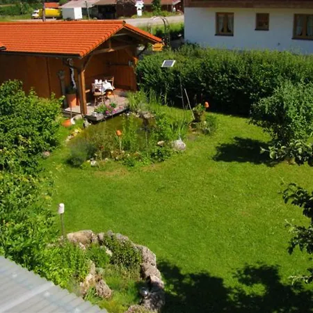 Ferienwohnung Ganseblumchen *